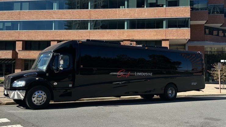Swift Limousine, Inc photo 1