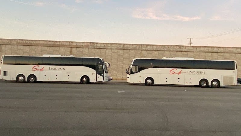 Swift Limousine, Inc photo 5