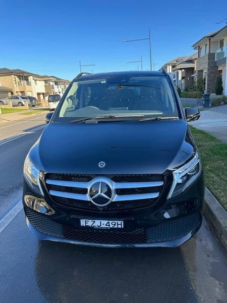 Sydney Chauffeurs photo 3
