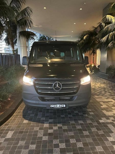 Sydney City Chauffeurs photo 4