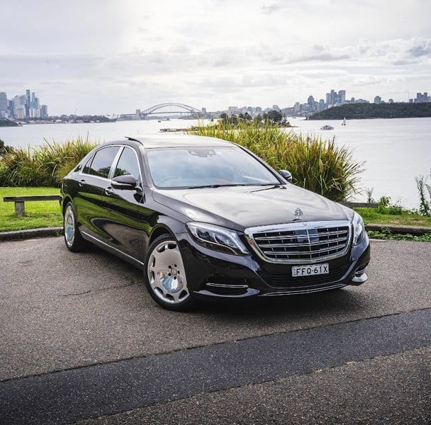 Sydney Exotic Car Hire photo 2
