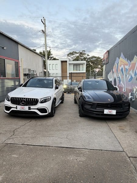 Sydney Exotic Car Hire photo 3