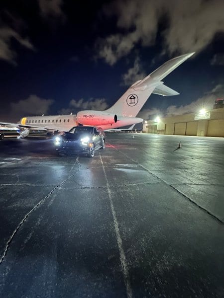 The Best Limo VIP photo 1