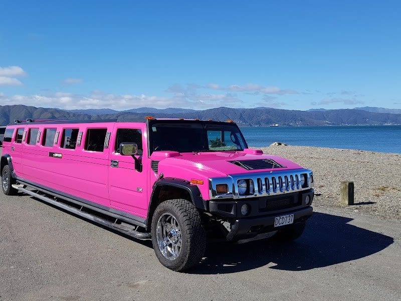 The Limo Club
