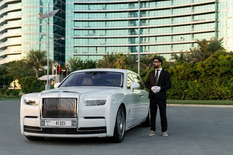 The Summit Limousine LLC photo 2
