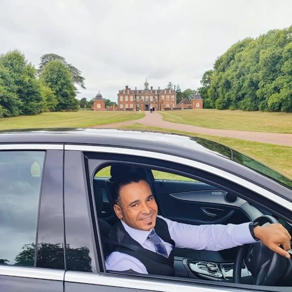 Top Chauffeur | Airport Transfers & Executive Car Hire photo 3