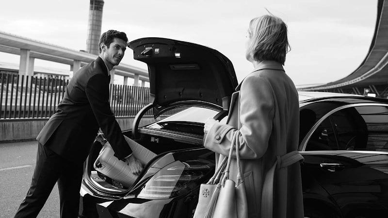 Top Class Chauffeurs photo 1