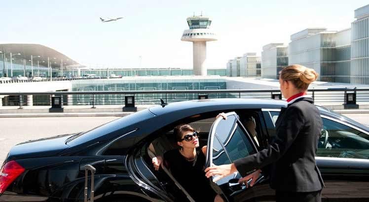 Top Class Chauffeurs photo 3