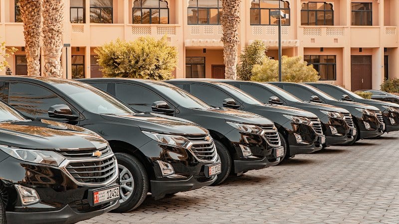 Top Class Limo Transportation Via Luxirious Cars