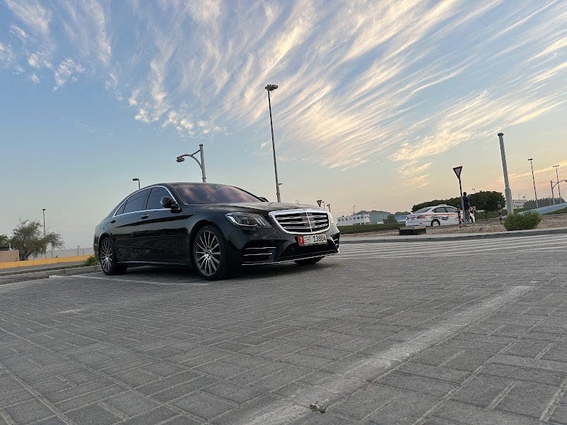 Top Class Limo Transportation Via Luxirious Cars photo 3