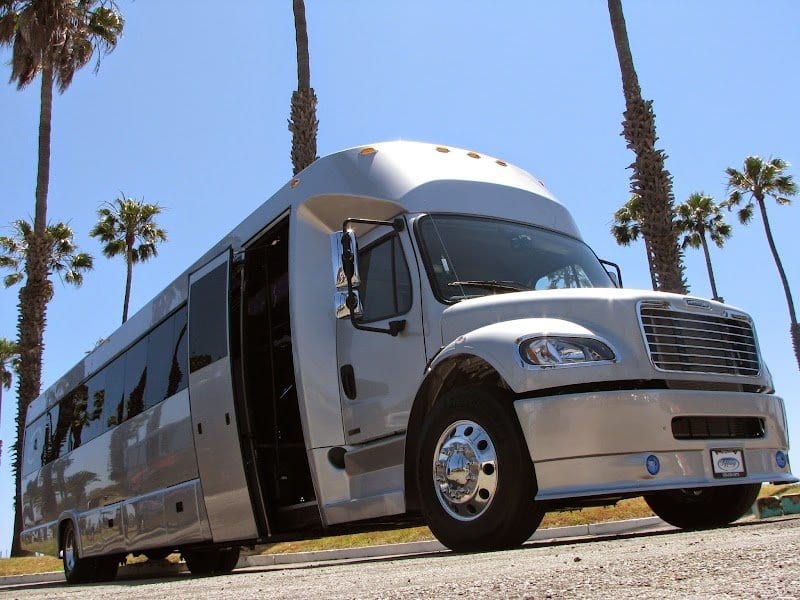 Toptown Limo Ride photo 4