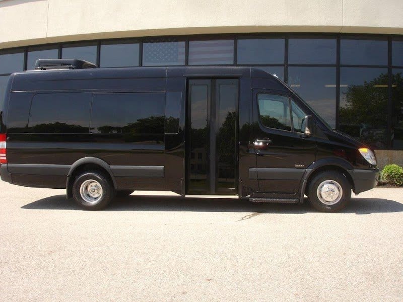 Total Transportation photo 2