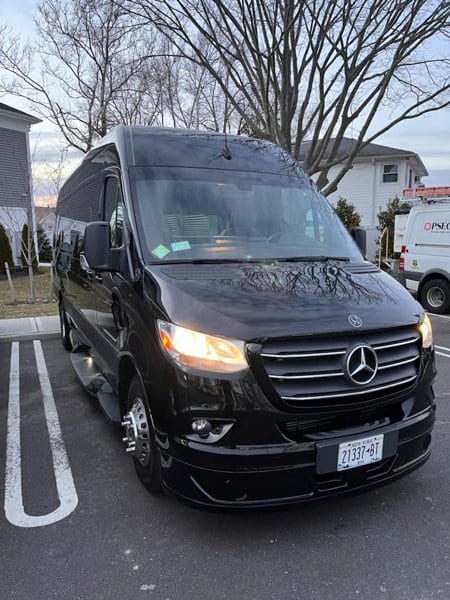 Transit Limousine LLC - NJ Limo Service photo 6
