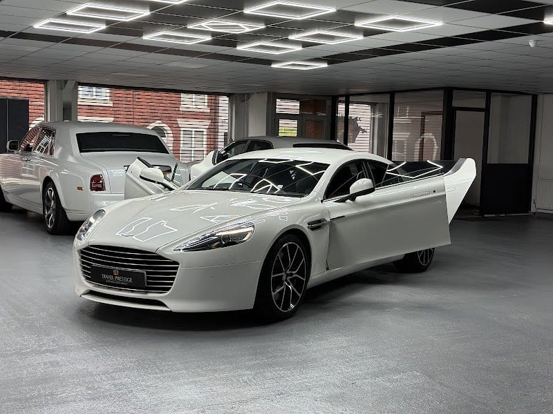 Travel Prestige Chauffeurs photo 3