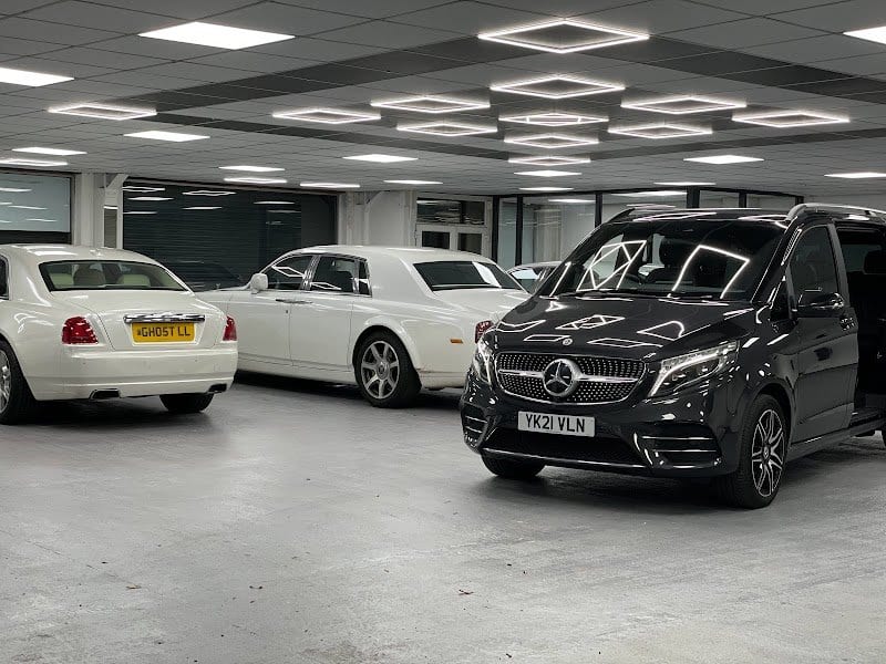 Travel Prestige Chauffeurs photo 6