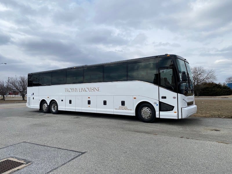 Trophy Limousine Worldwide photo 1