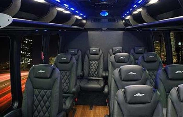Trophy Limousine Worldwide photo 4