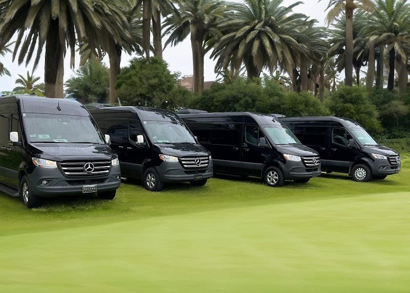 TUXEDO Executive Limousine and Car Service of Orlando photo 3