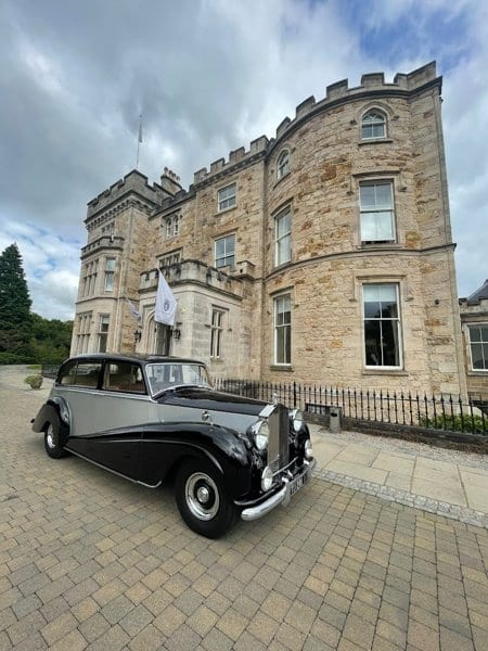 Vintage Luxury Chauffeurs photo 5