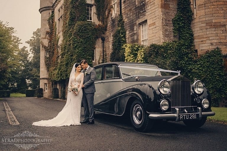 Vintage Luxury Chauffeurs photo 6
