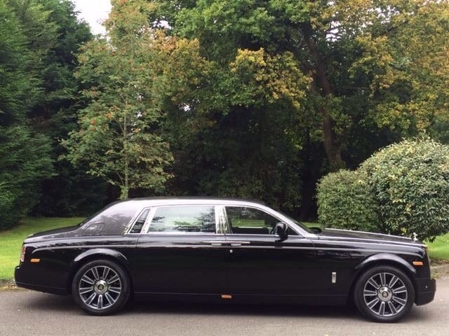 VIP Luxury Chauffeur photo 6