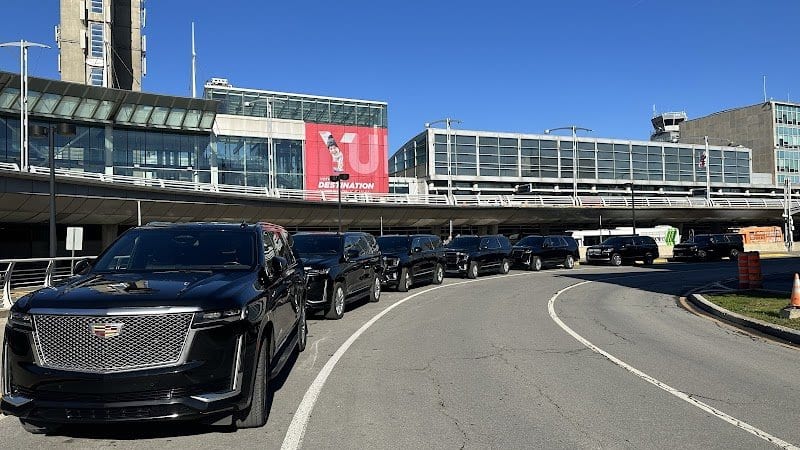 VIP Montreal Limo