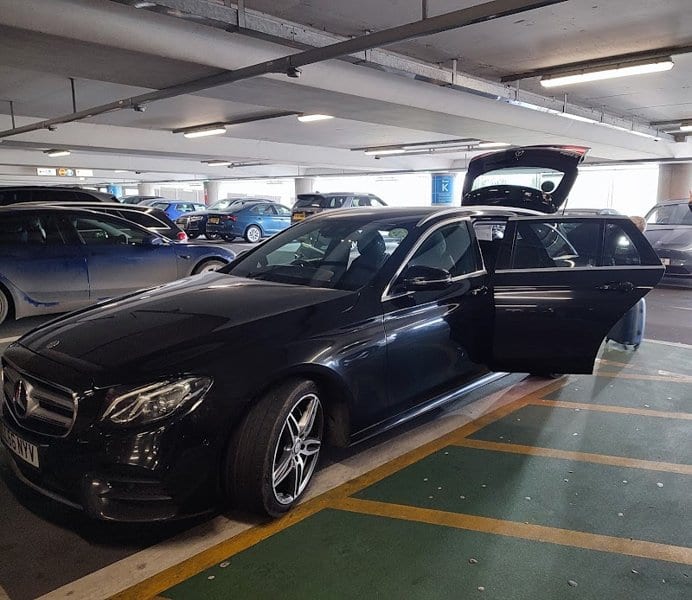 Voyager Executive Cars Ltd photo 5