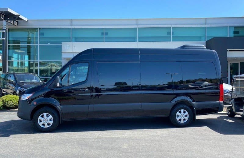 Wander Lux Transportation |Best Sedan, SUV Black car Service & airport transport in Odenton Maryland photo 4