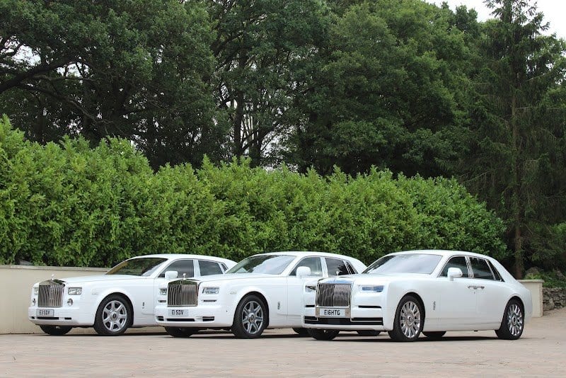 Wedding Cars for Hire London photo 1