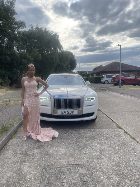 Wedding Cars for Hire London photo 4
