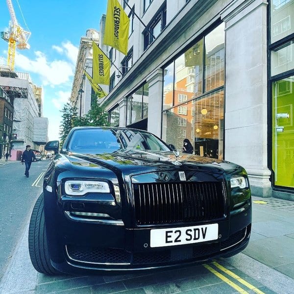 Wedding Cars for Hire London photo 5