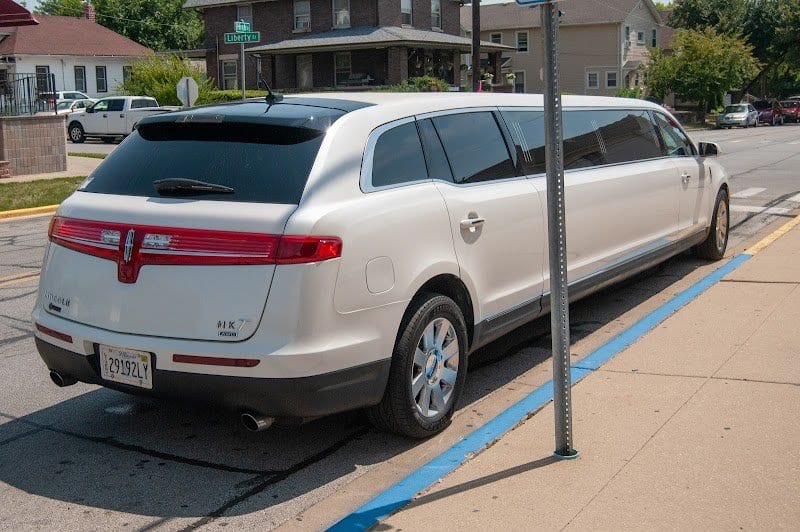West Suburban Limousine photo 3
