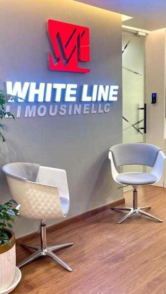 White Line Limousine LLC photo 5