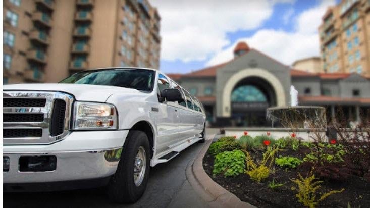 White Star Limo