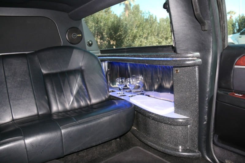 Wright Executive Limousines photo 4