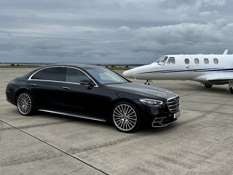Xclusive Chauffeur Services photo 5