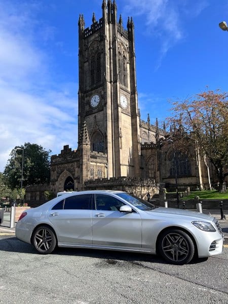 Xclusive Chauffeur Services photo 6
