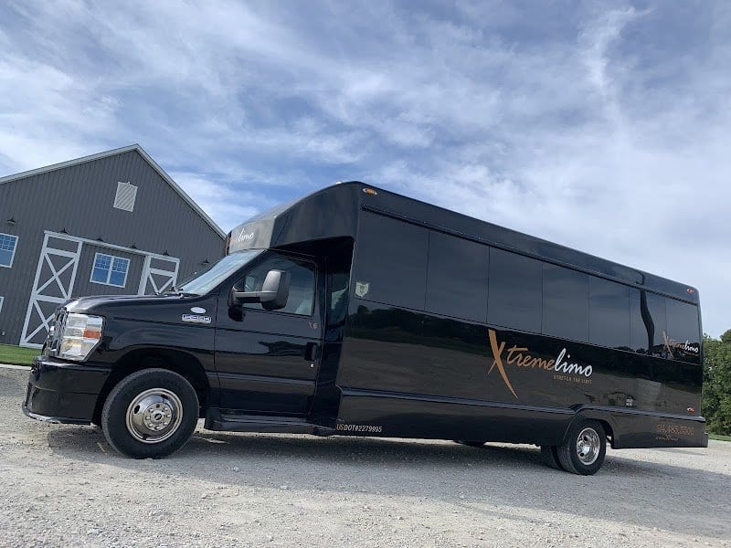 Xtreme Limo, LLC